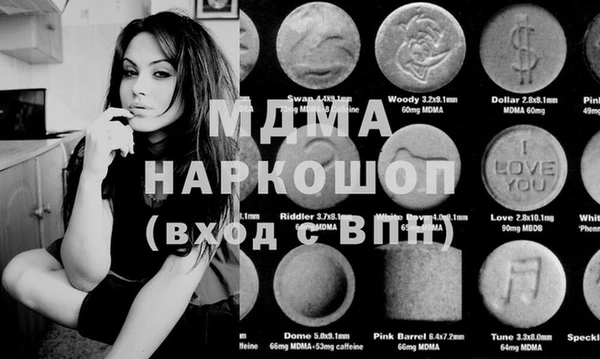 spice Инта